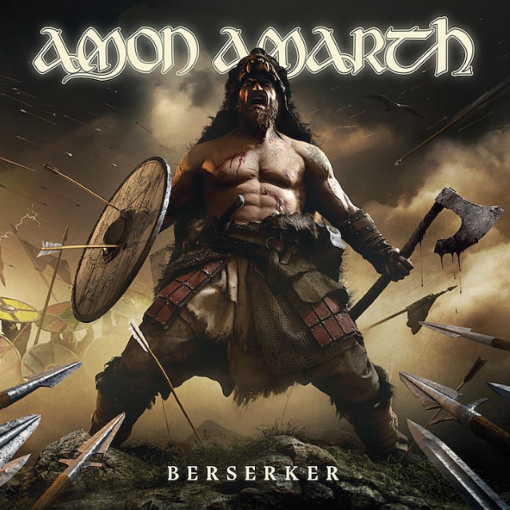 AMON AMARTH Guitarist Thinks New Album 'Berserker' Has Many 'Future Live Classics'